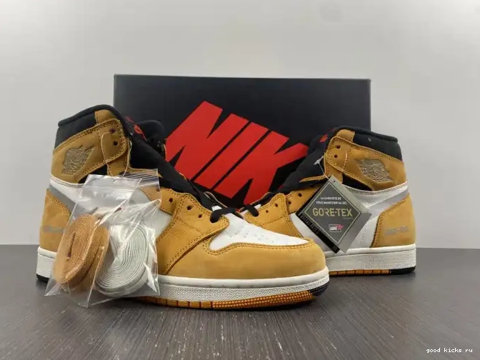 80% Off Sale 1 Gore-Tex High DB2889-700 Jordan Curry Element Light 0503